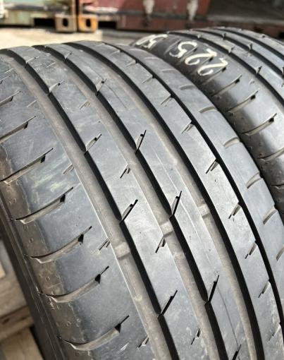 Continental ContiSportContact 3 225/50 R17