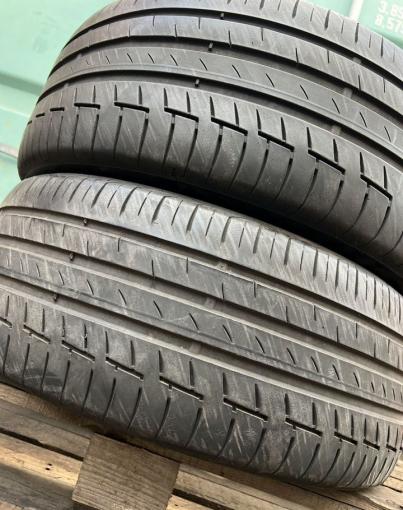 Continental PremiumContact 6 235/45 R19