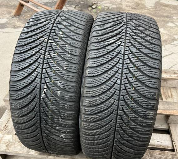 Goodyear Vector 4Seasons 225/45 R17