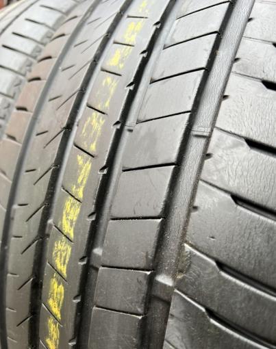 Bridgestone Alenza 001 285/45 R22