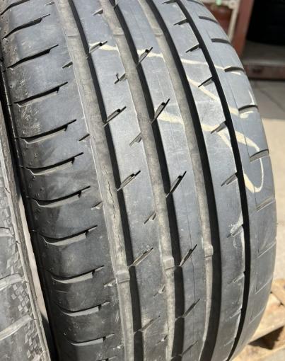 Continental ContiSportContact 3 225/50 R17