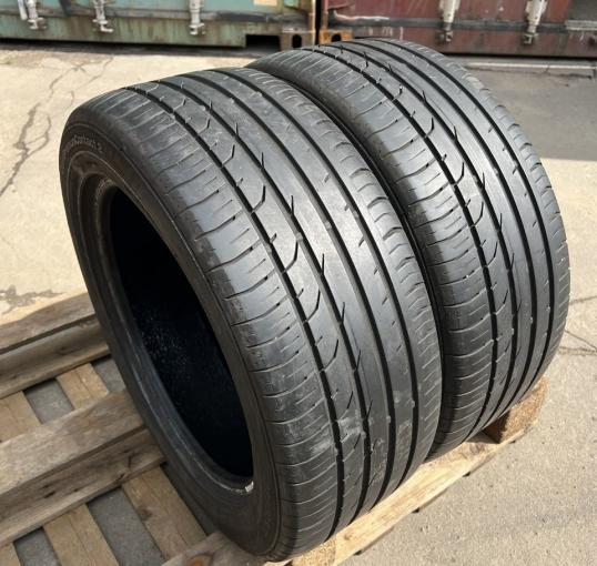 Continental ContiPremiumContact 2 225/50 R17