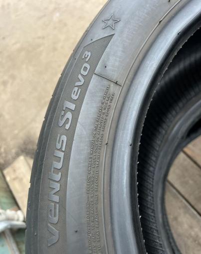 Hankook Ventus S1 Evo 3 K127 245/45 R18