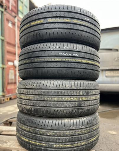 Bridgestone Alenza 001 275/50 R21