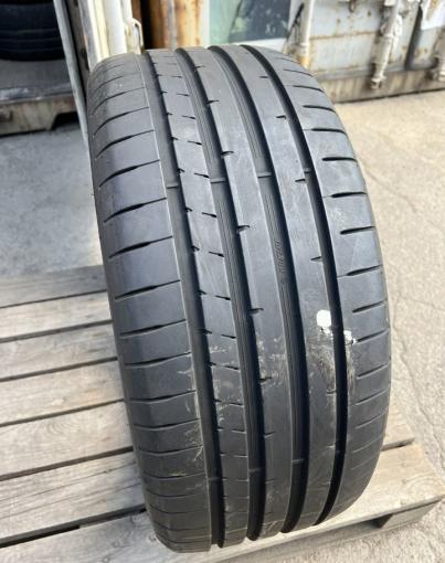 Dunlop SP Sport Maxx RT 2 245/40 R19