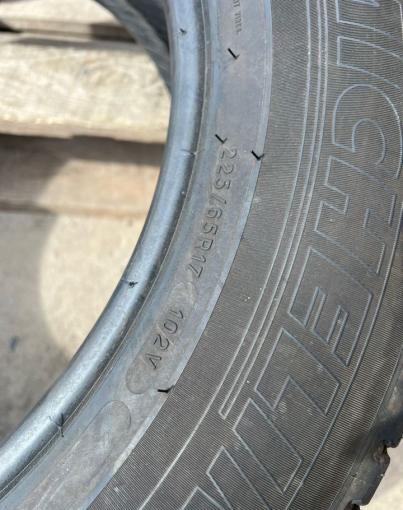 Michelin Latitude Sport 3 225/65 R17