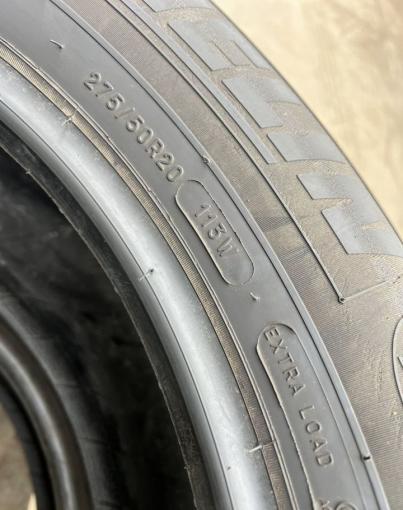 Michelin Latitude Sport 3 275/50 R20
