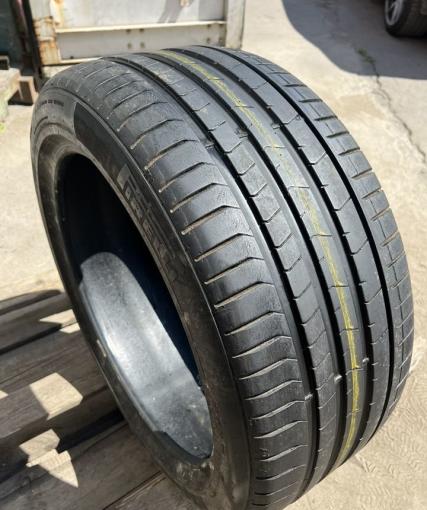 Pirelli P Zero PZ4 275/40 R20