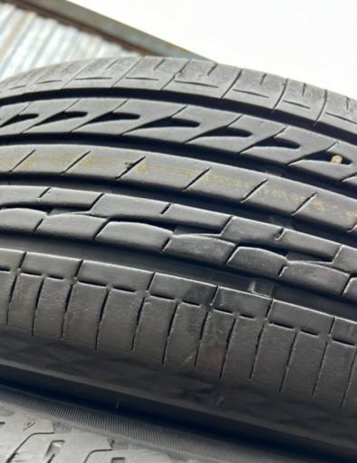 Bridgestone Regno GR-XII 215/60 R16