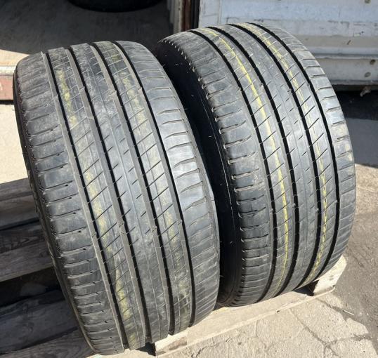 Michelin Latitude Sport 3 ZP 275/40 R20