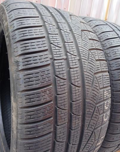 Pirelli Winter Sottozero 240 Serie II 255/40 R18