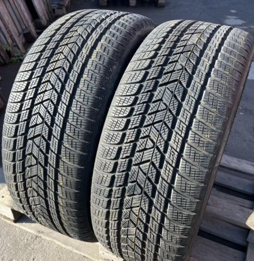 Pirelli Scorpion Winter 285/45 R22