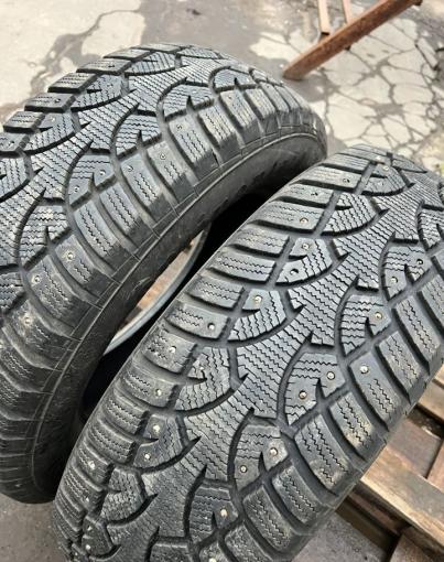 Continental ContiIceContact 225/65 R17