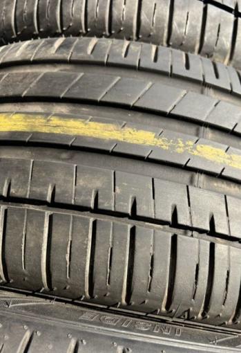 Falken Azenis FK-510 225/45 R17 и 245/40 R17