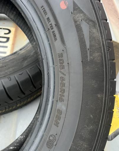 Dunlop Enasave RV505 205/65 R16