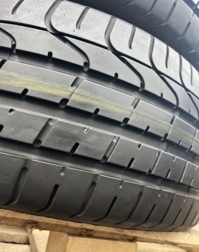 Pirelli P Zero 235/40 R18