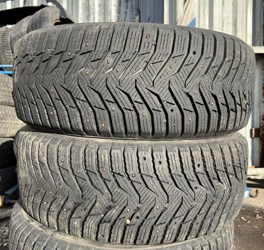 Kumho WinterCraft Ice WI31 225/55 R17