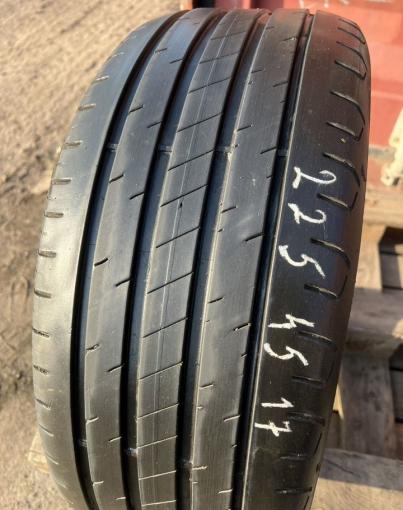 Goodyear EfficientGrip Performance 2 225/45 R17