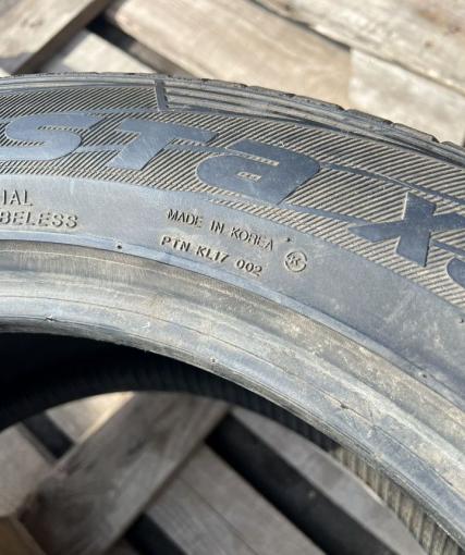 Kumho Ecsta X3 KL17 255/50 R19