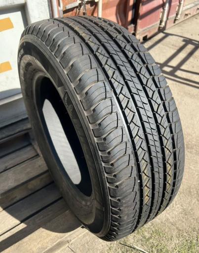 Michelin Latitude Tour HP 265/60 R18
