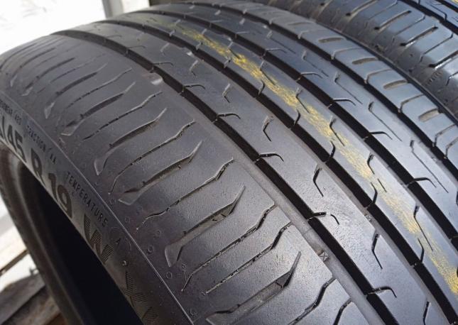 Continental EcoContact 6 225/45 R19