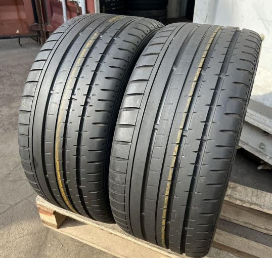 Continental ContiSportContact 2 275/40 R19
