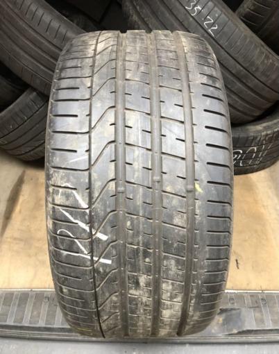 Pirelli P Zero 315/35 R21