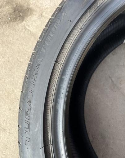 Bridgestone Turanza T005A 235/45 R18