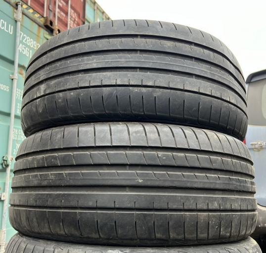 Goodyear Eagle F1 Asymmetric 5 265/40 R21