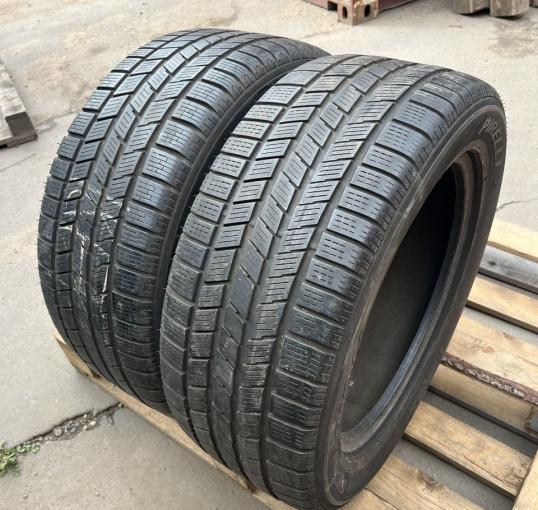 Pirelli Scorpion Ice&amp;Snow 265/50 R19