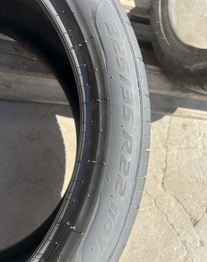 Pirelli P Zero PZ4 325/35 R22