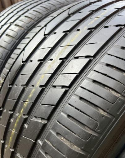 Hankook Ventus S1 Evo2 SUV K117A 285/35 R22