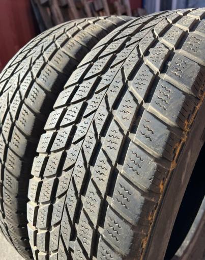 Hankook Winter Radial W400 215/70 R16