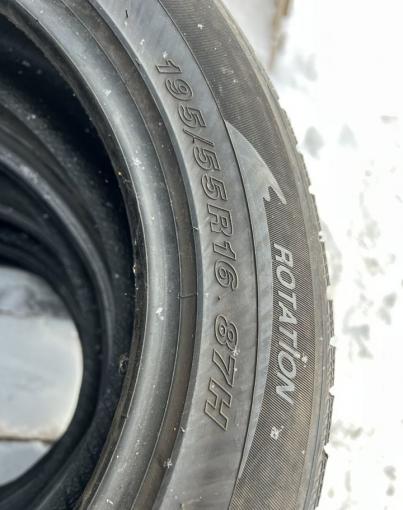 Goodride SW 608 195/55 R16