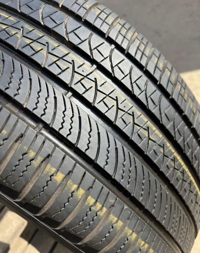 Pirelli Scorpion Zero All Season 275/40 R22