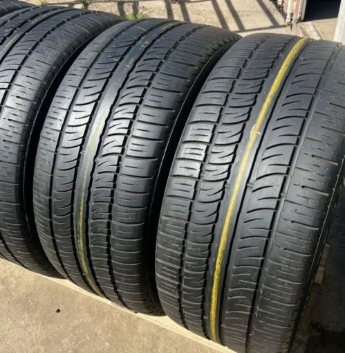 Pirelli P Zero Asimmetrico 295/40 R22
