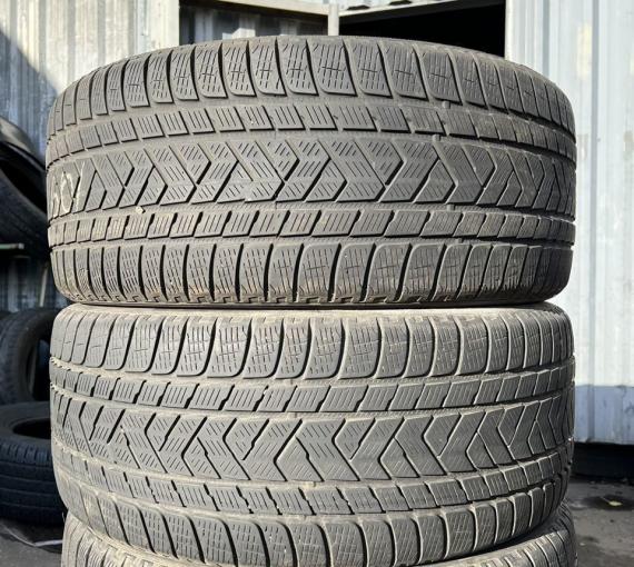 Pirelli Scorpion Winter 285/45 R20