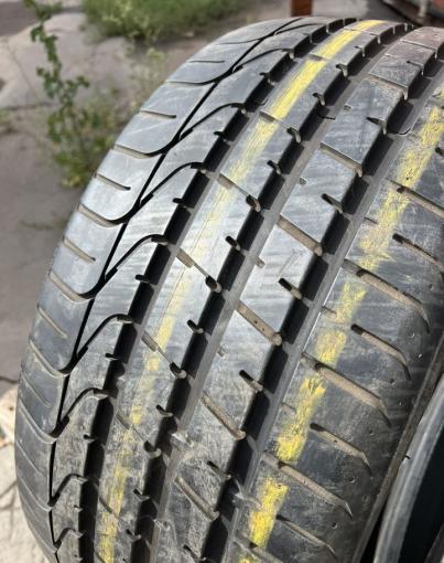 Pirelli P Zero 255/35 R20