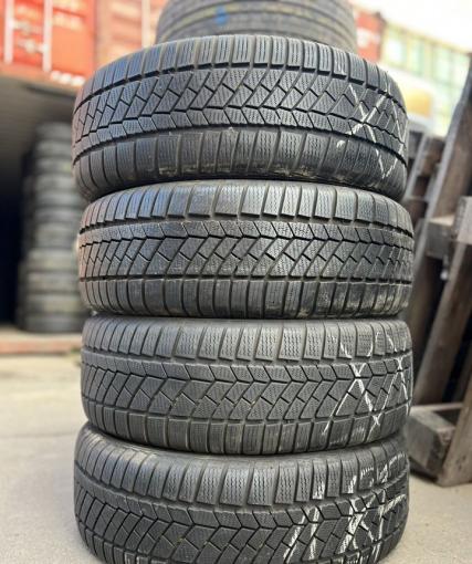 Continental ContiWinterContact TS 830 P 205/60 R16