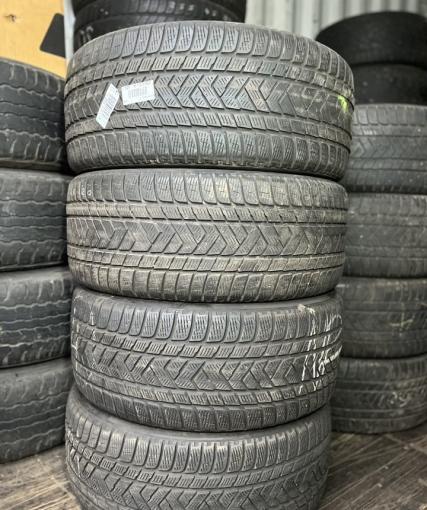 Pirelli Scorpion Winter 285/45 R20