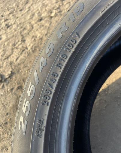 Pirelli Scorpion 255/45 R19