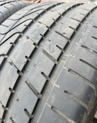 Pirelli P Zero 305/30 R20