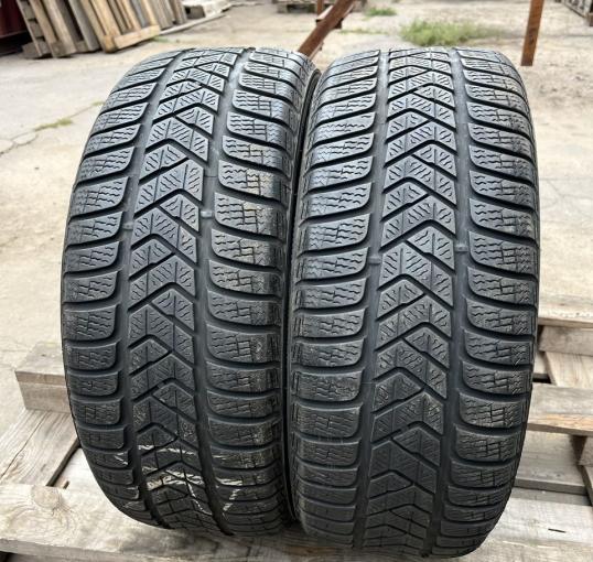 Pirelli Winter Sottozero 3 205/50 R17