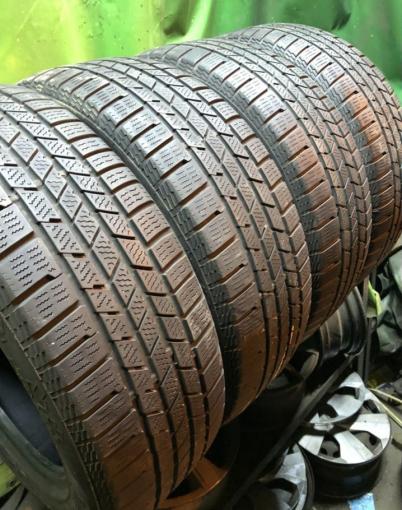 Continental ContiCrossContact Winter 235/55 R19