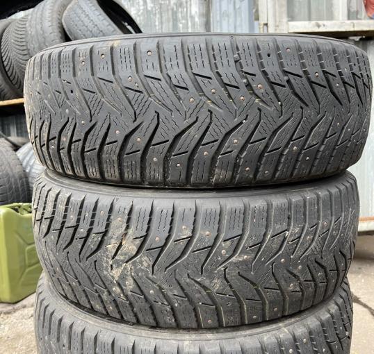 Kumho WinterCraft SUV Ice WS31 225/60 R17