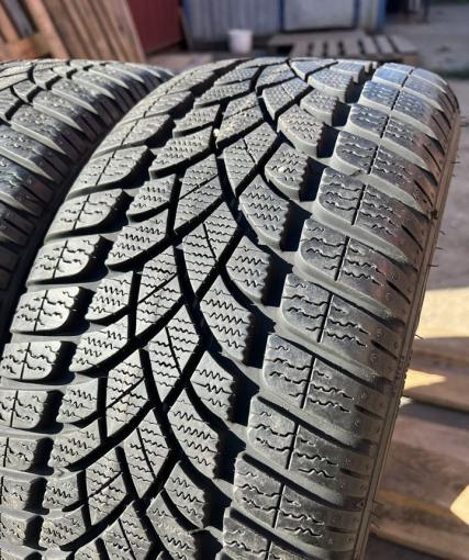 Dunlop SP Winter Sport 3D 225/45 R17