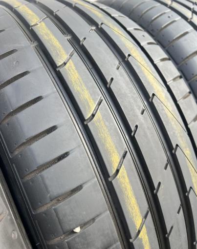 Hankook Ventus S1 Evo 2 K117B 245/45 R18