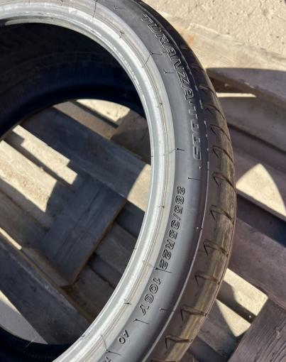 Bridgestone Turanza T005 285/35 R22