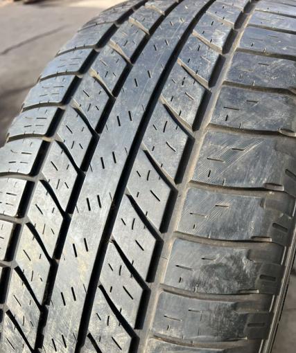 Goodyear Wrangler HP All Weather 255/55 R19