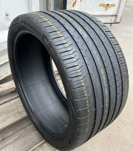 Continental EcoContact 6 315/30 R22